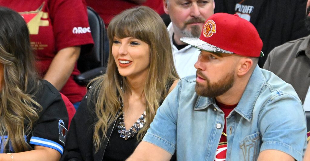 Taylor Swift’s Wedding Has Users Placing Bets on Polymarket and Kalshi