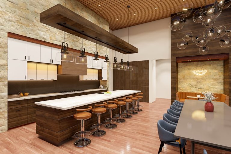 Waterfront Condo — Long Island City