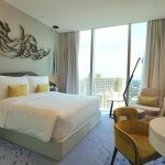 The Ritz-Carlton Central Park
